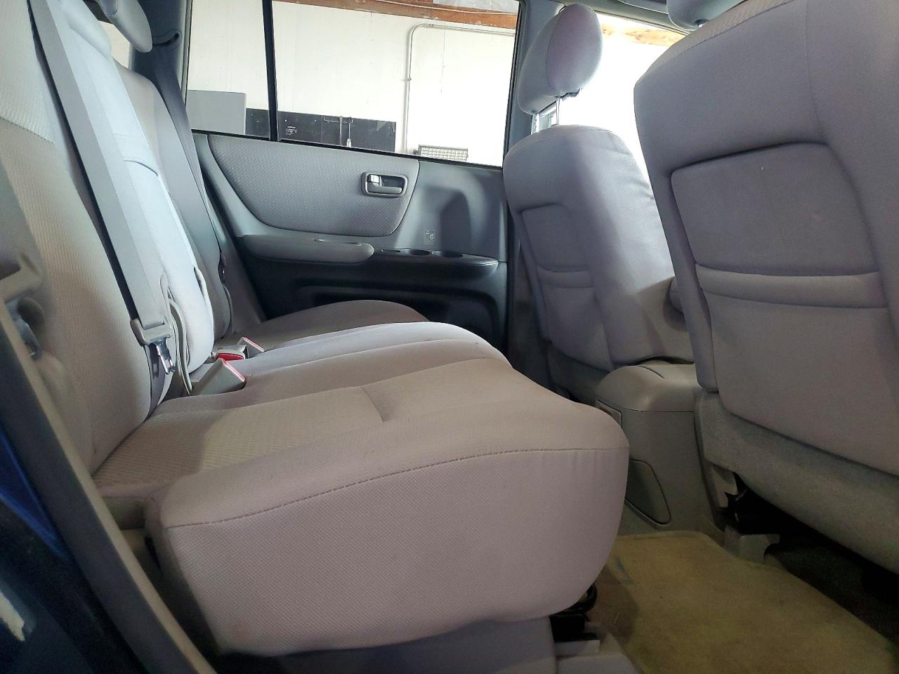 2006 TOYOTA HIGHLANDER
