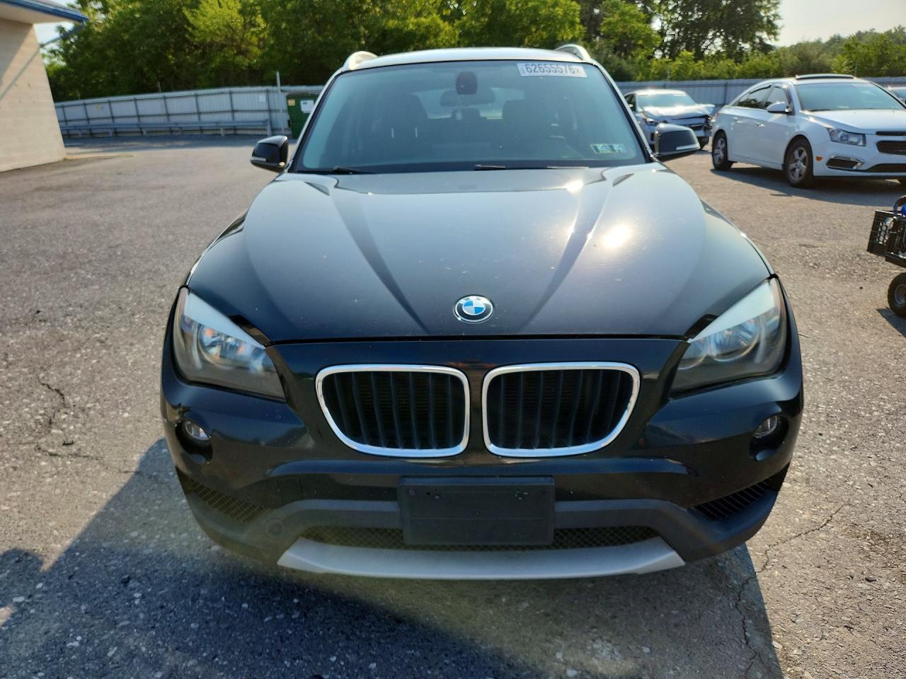 2014 BMW X1