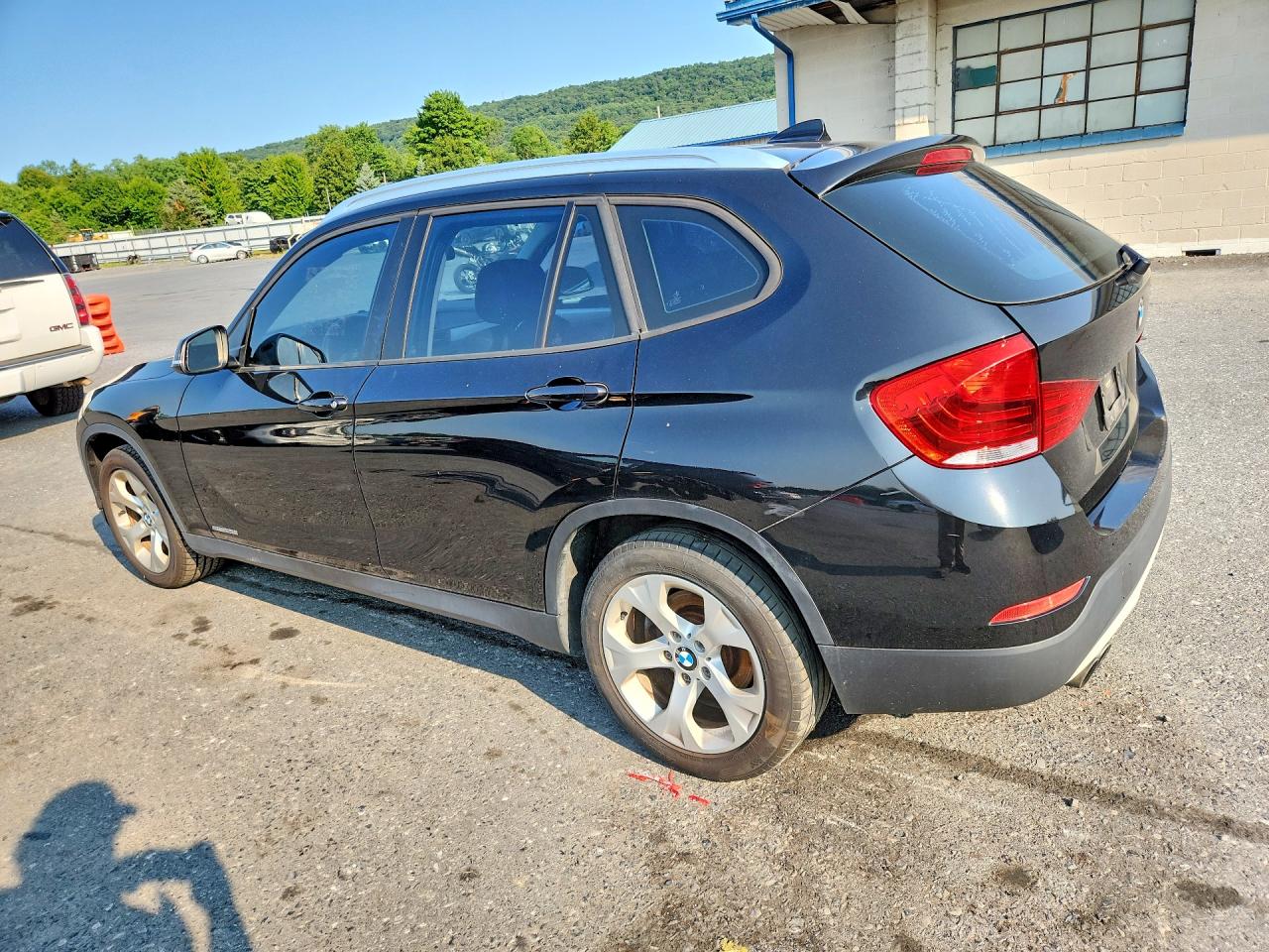2014 BMW X1