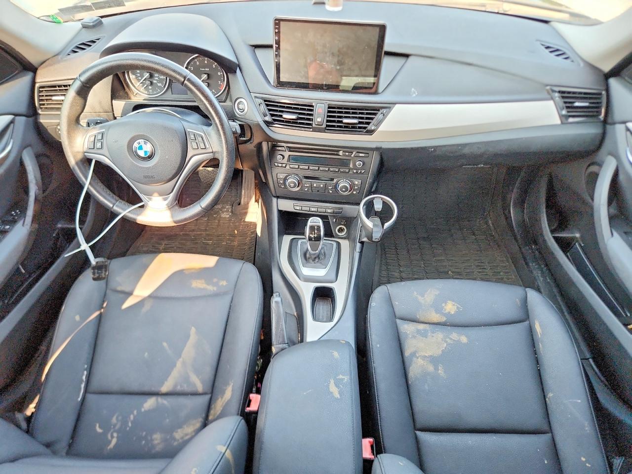 2014 BMW X1