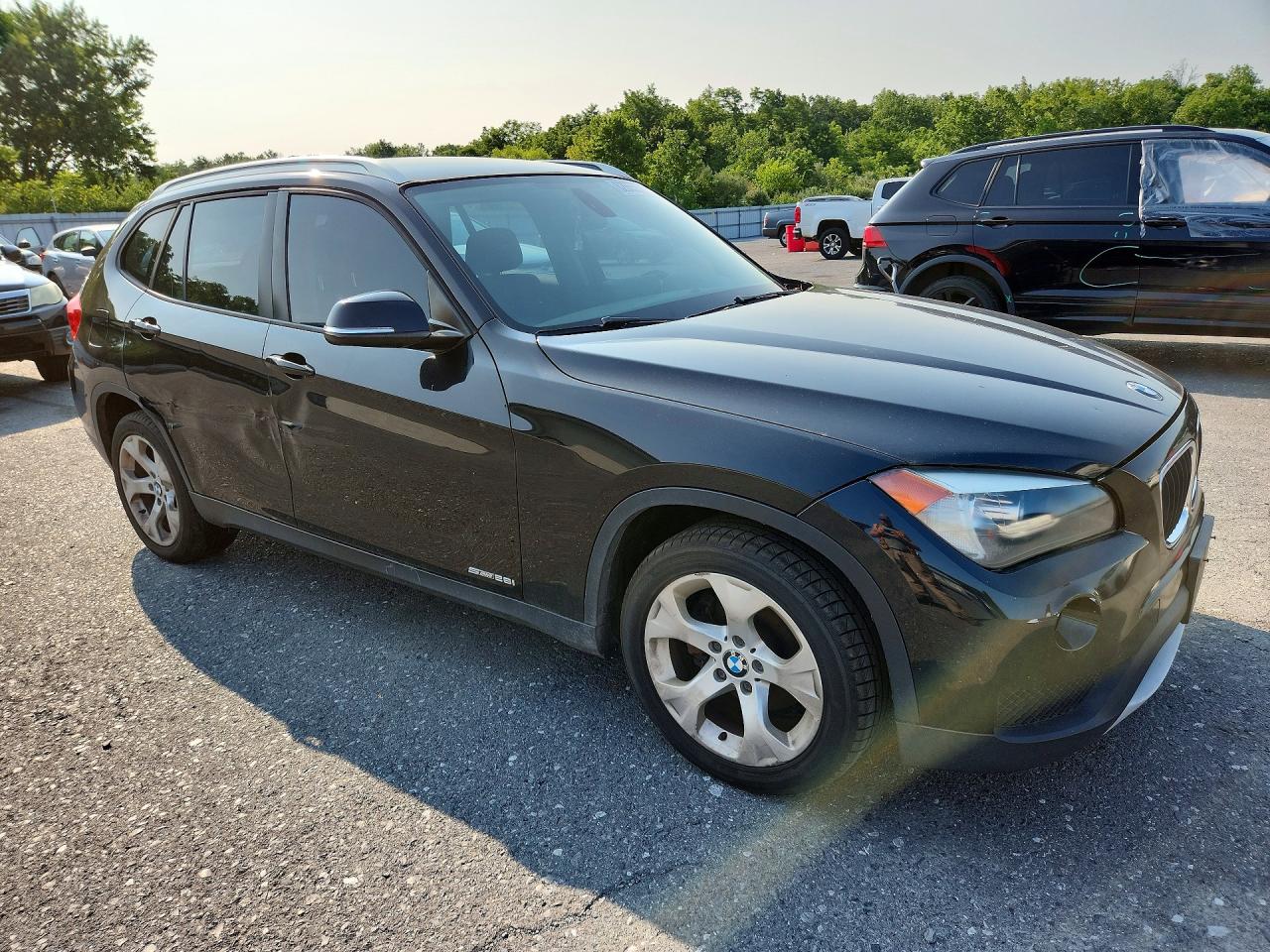 2014 BMW X1