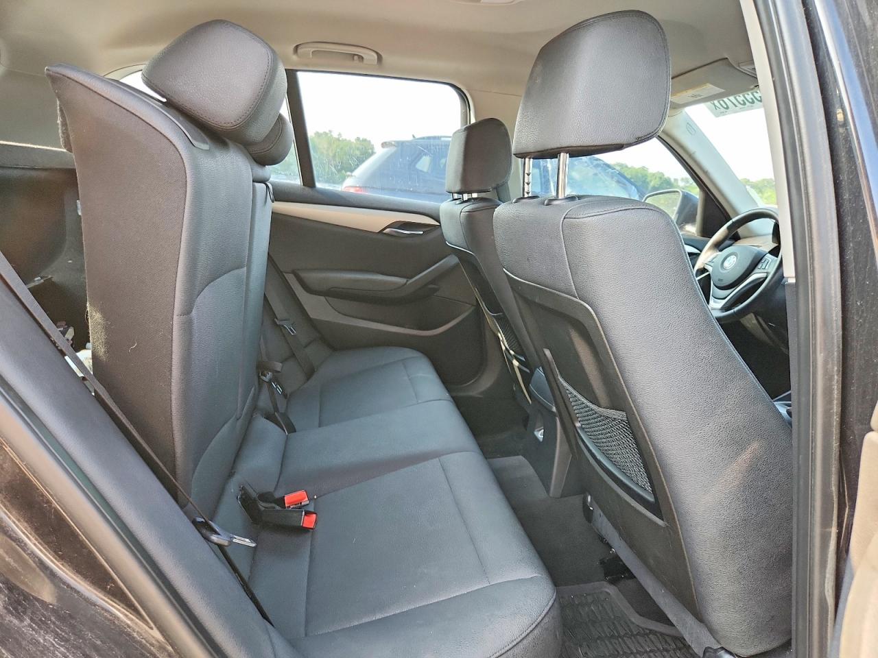 2014 BMW X1