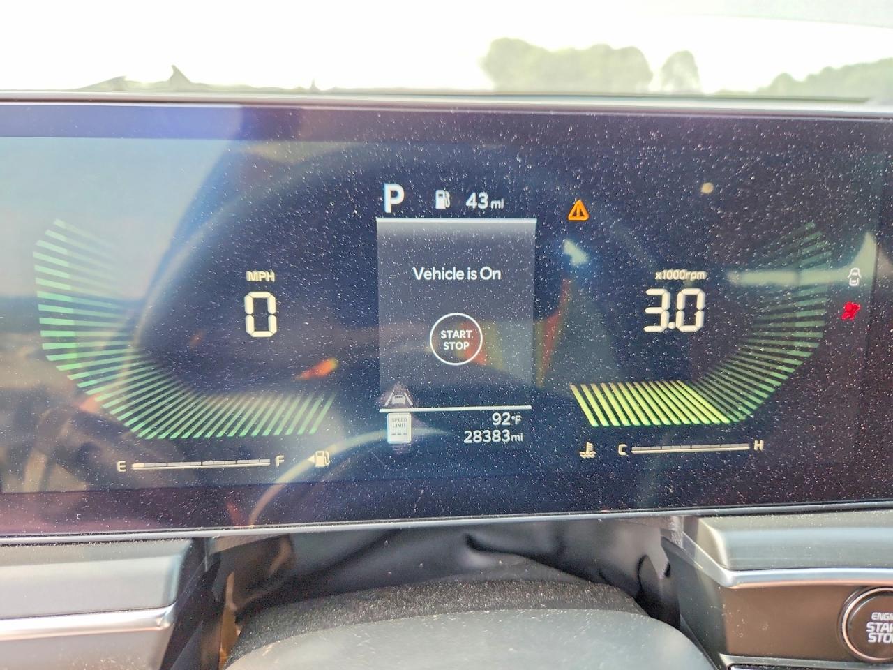 2025 KIA K5