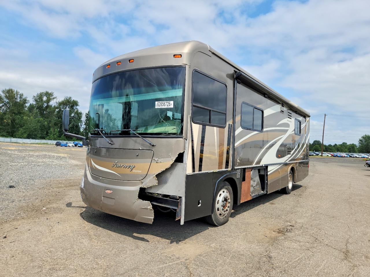 2011 WINN ALL OTHER