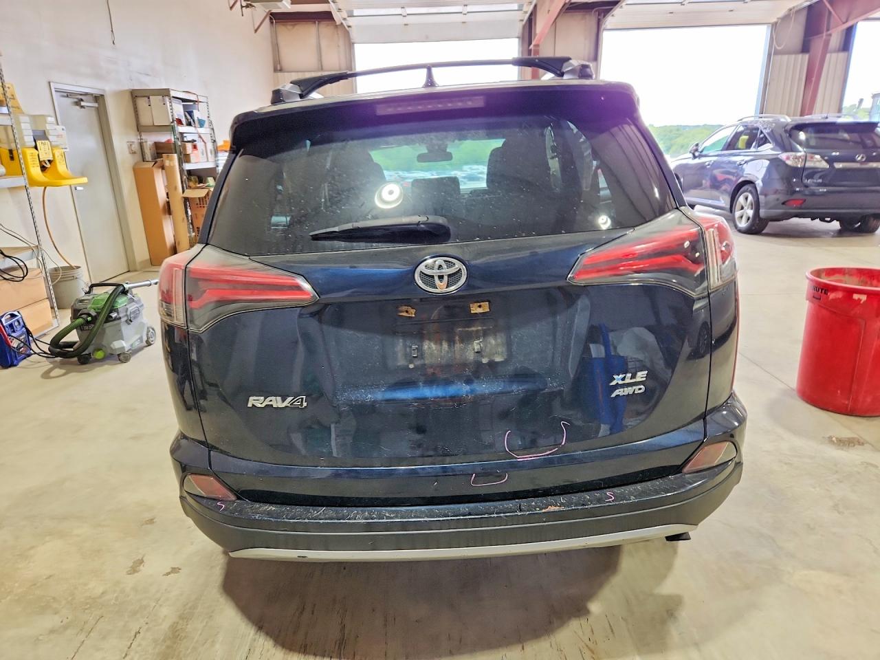 2017 TOYOTA RAV4
