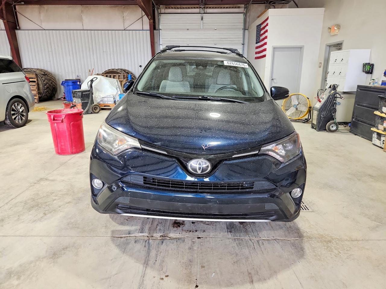 2017 TOYOTA RAV4