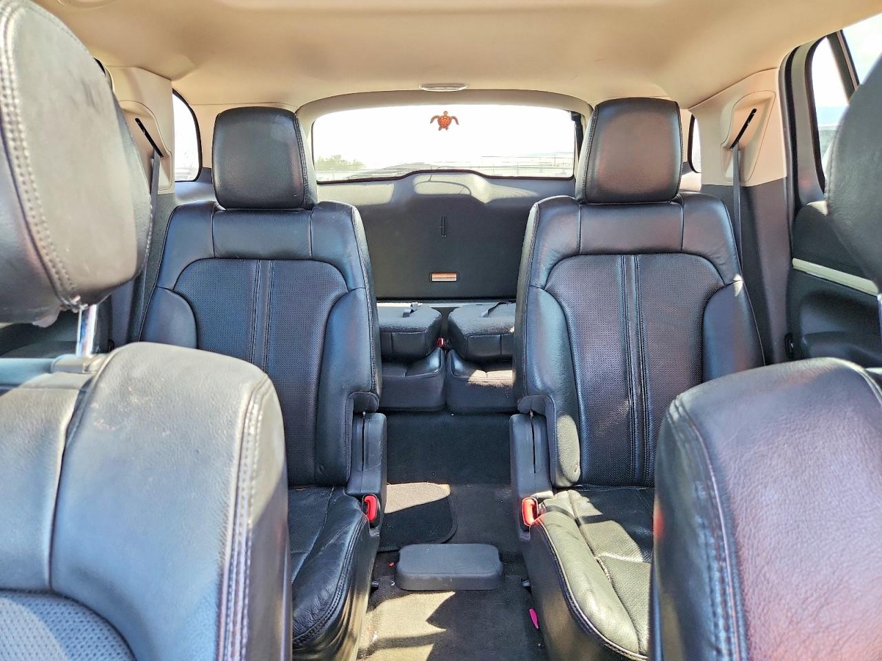 2012 LINCOLN MKT