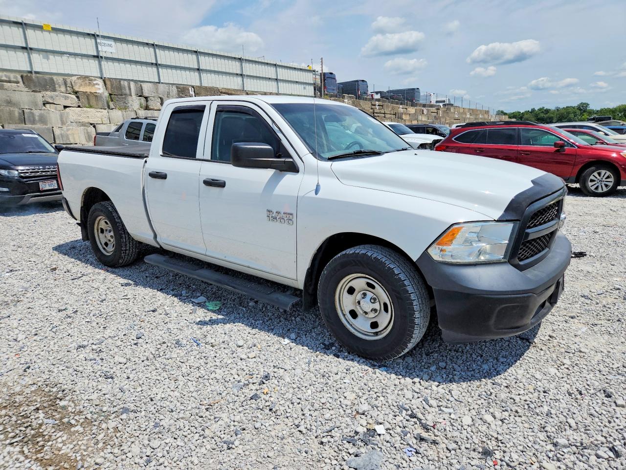 2013 RAM 1500