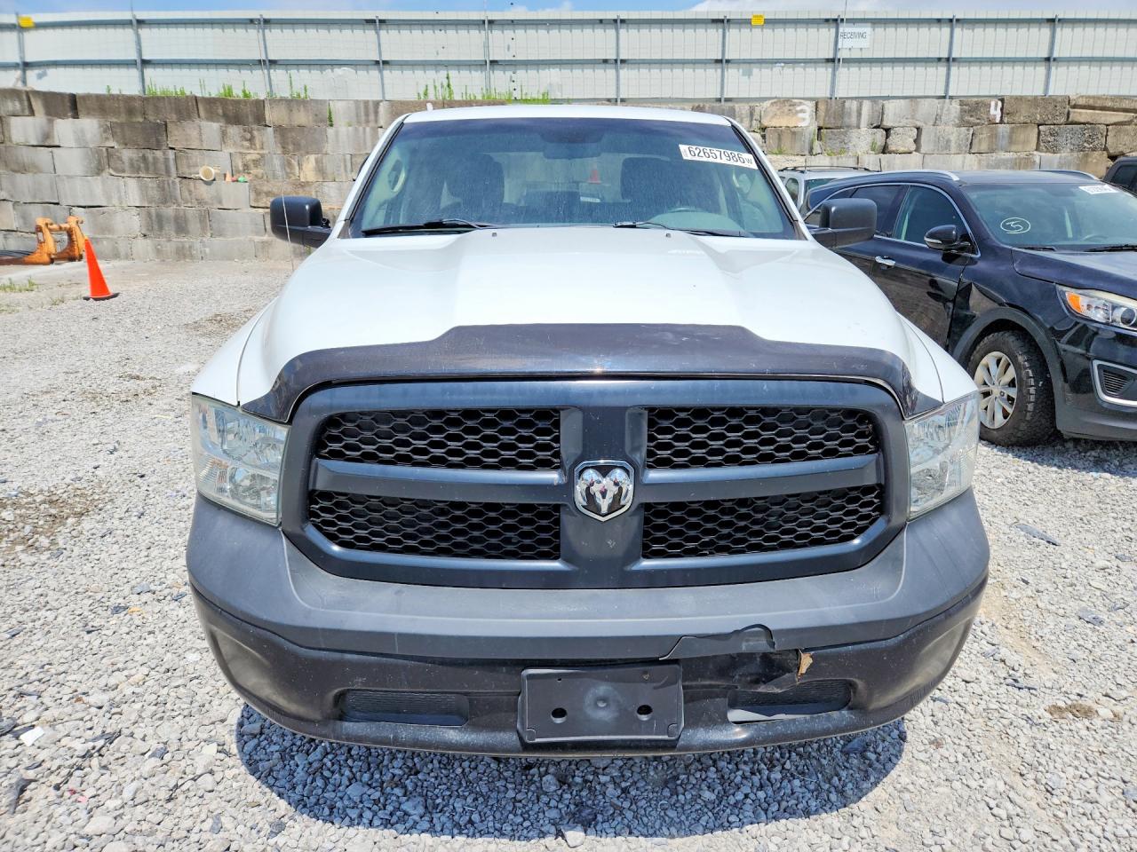 2013 RAM 1500