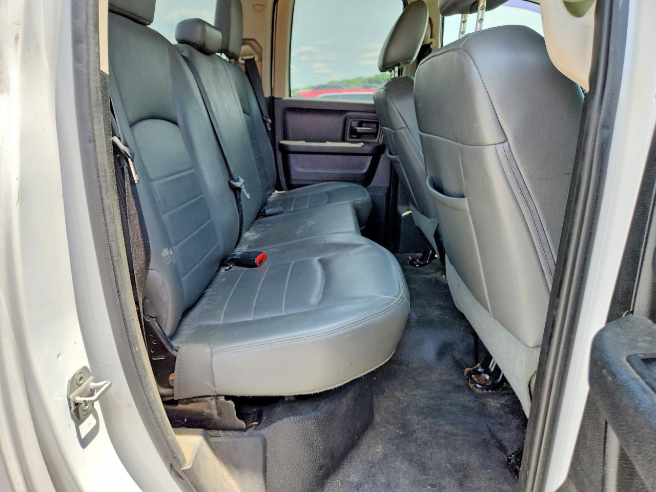 2013 RAM 1500