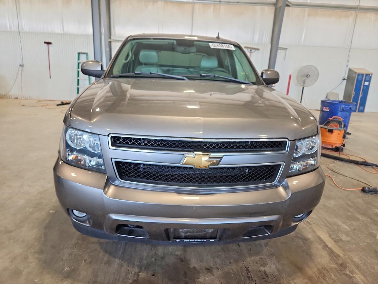 2007 CHEVROLET AVALANCHE