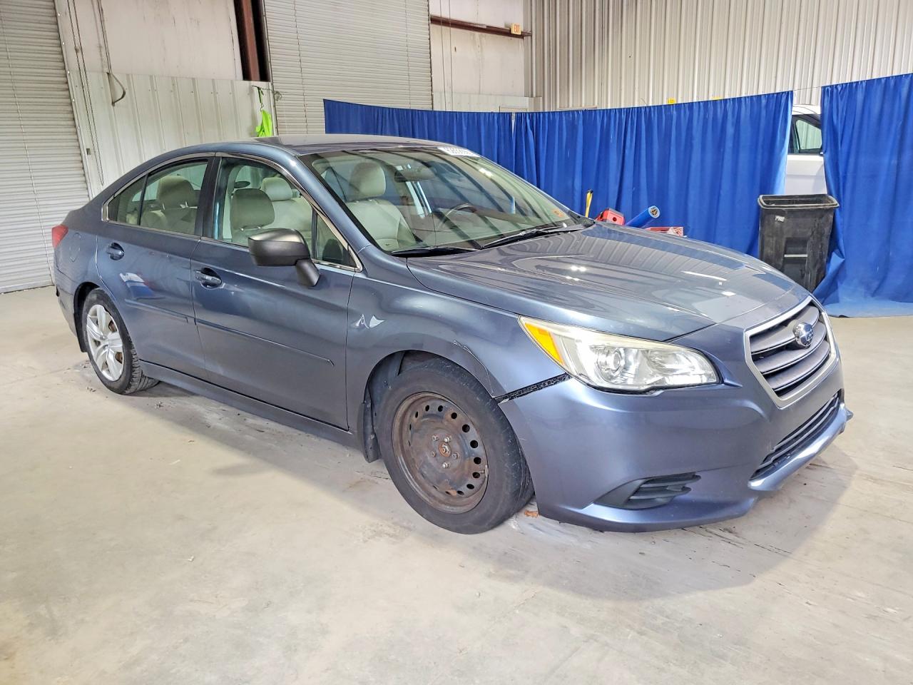 2016 SUBARU LEGACY