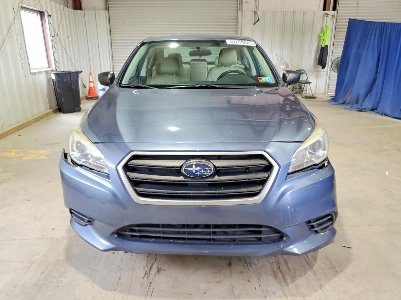 2016 SUBARU LEGACY