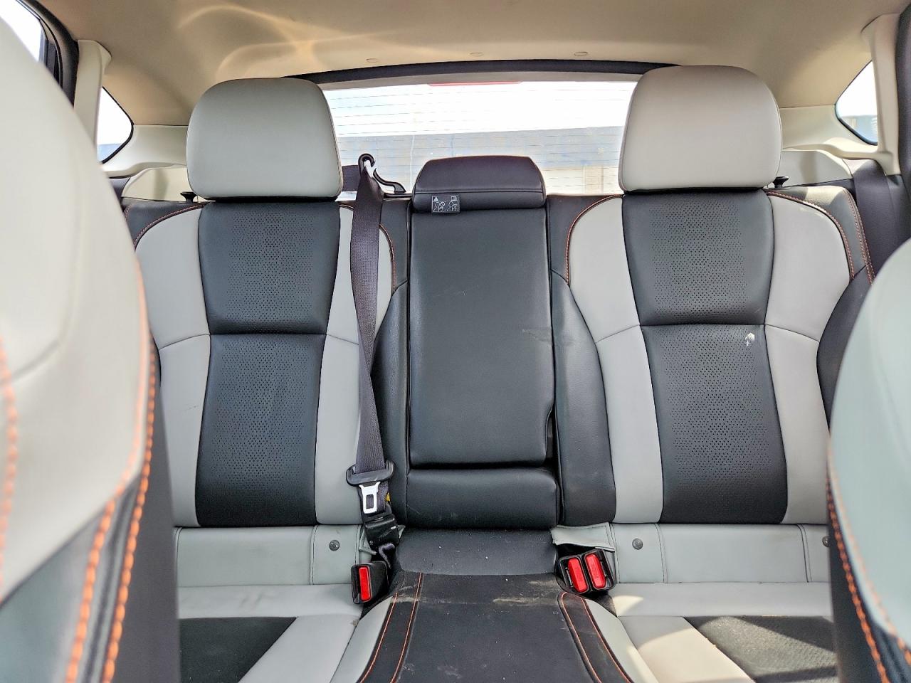 2019 SUBARU CROSSTREK