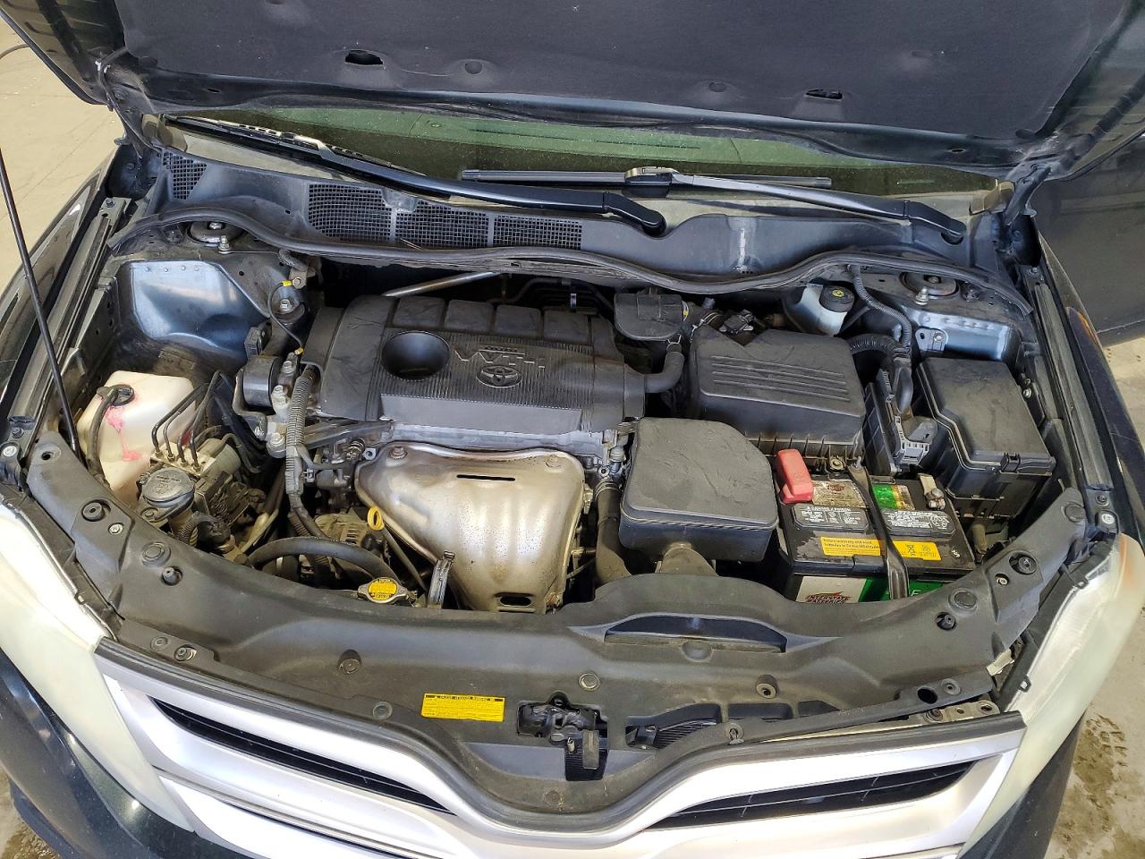 2013 TOYOTA VENZA