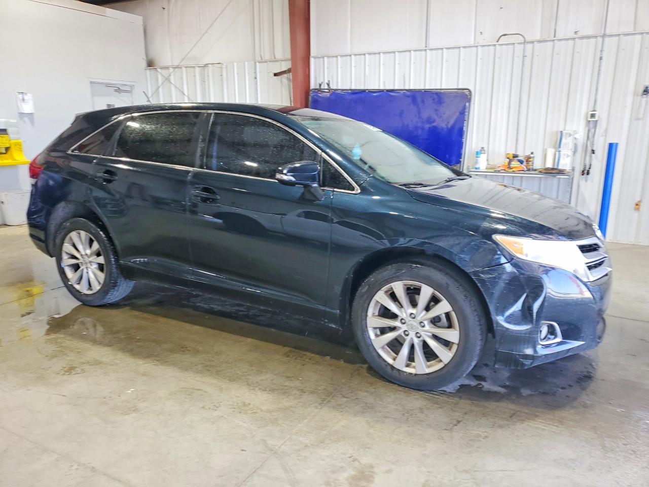2013 TOYOTA VENZA