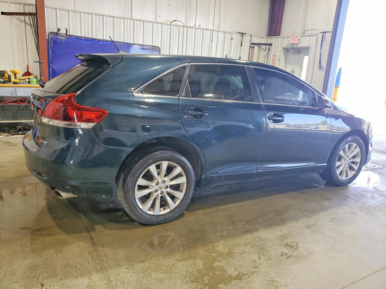 2013 TOYOTA VENZA