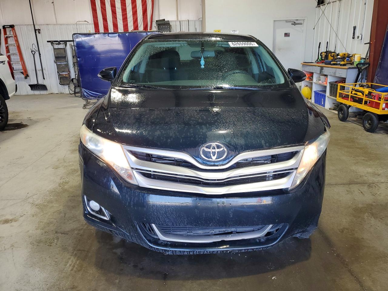 2013 TOYOTA VENZA