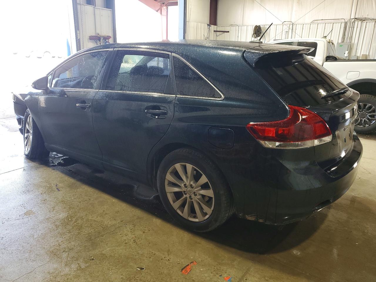 2013 TOYOTA VENZA