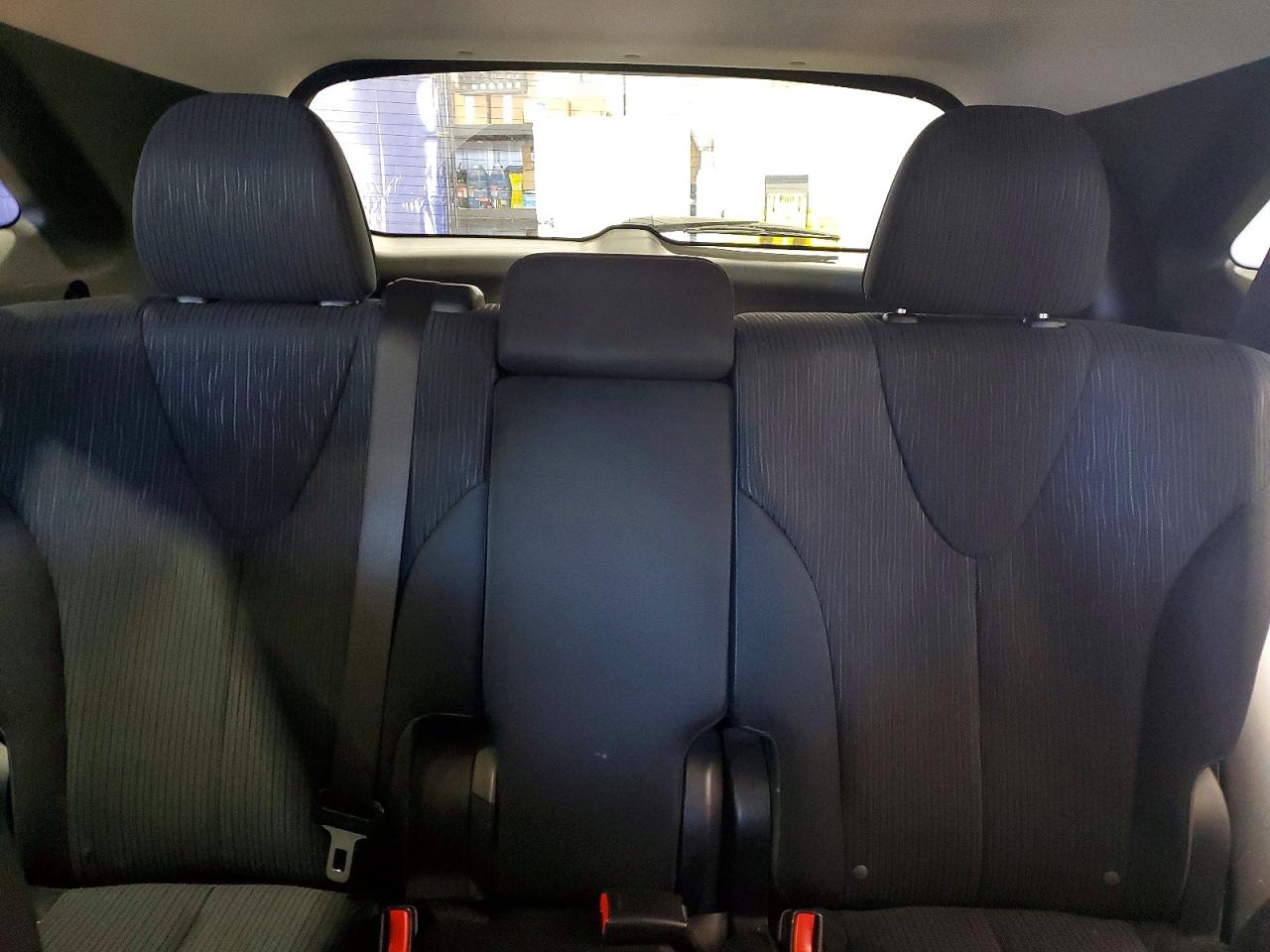 2013 TOYOTA VENZA