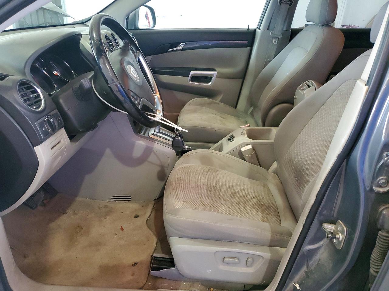 2008 SATURN VUE