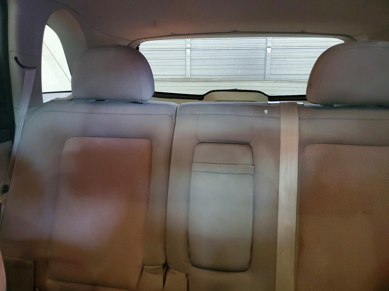 2008 SATURN VUE