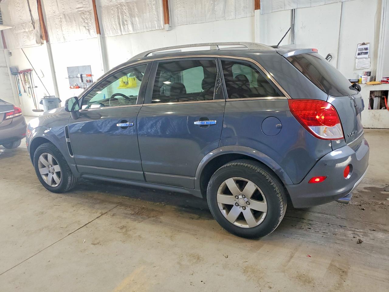 2008 SATURN VUE