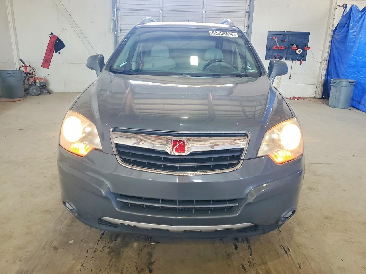 2008 SATURN VUE