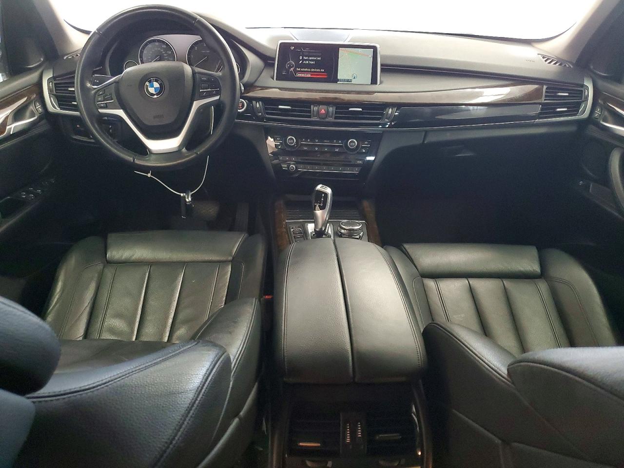 2015 BMW X5
