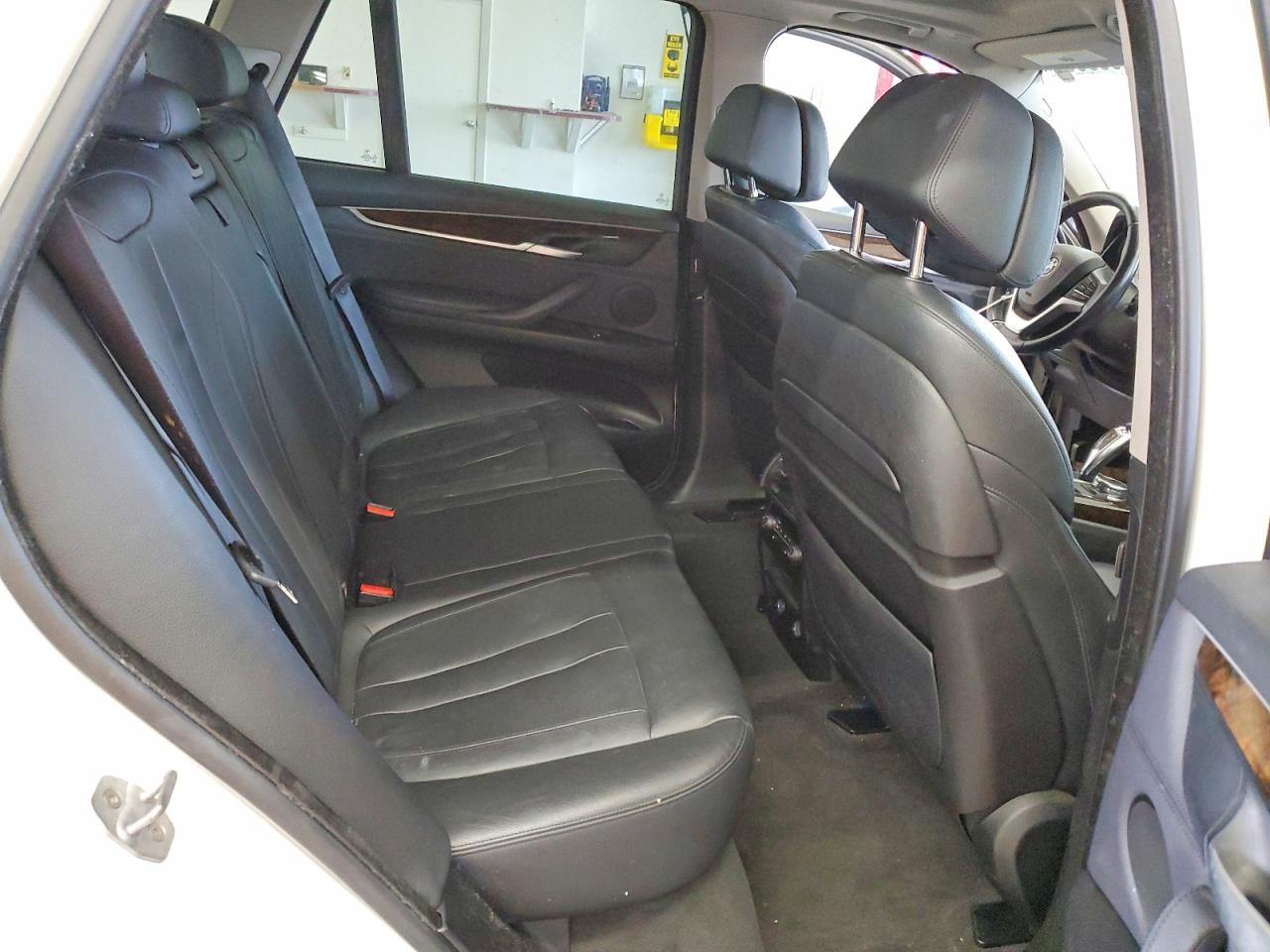 2015 BMW X5