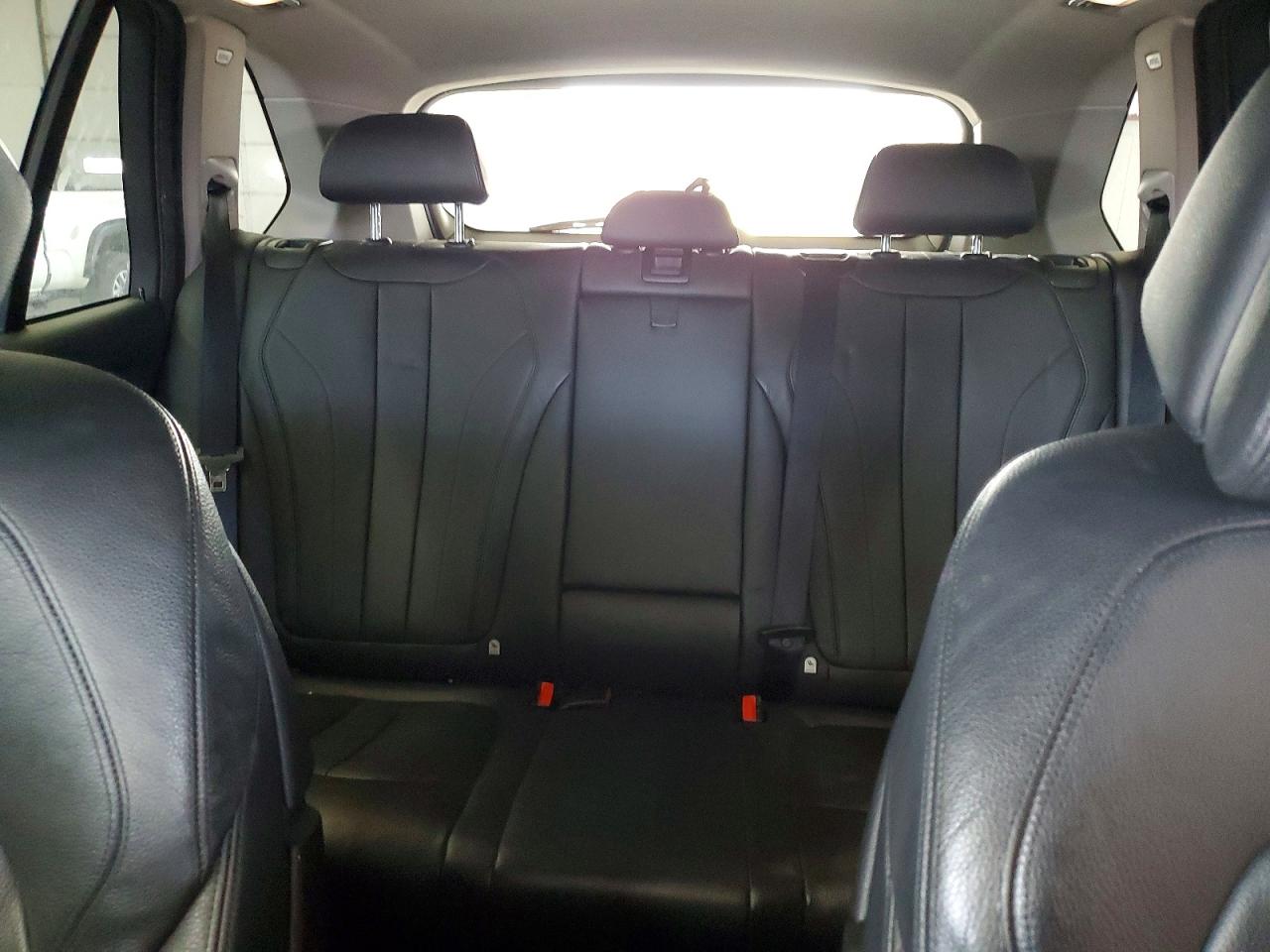 2015 BMW X5