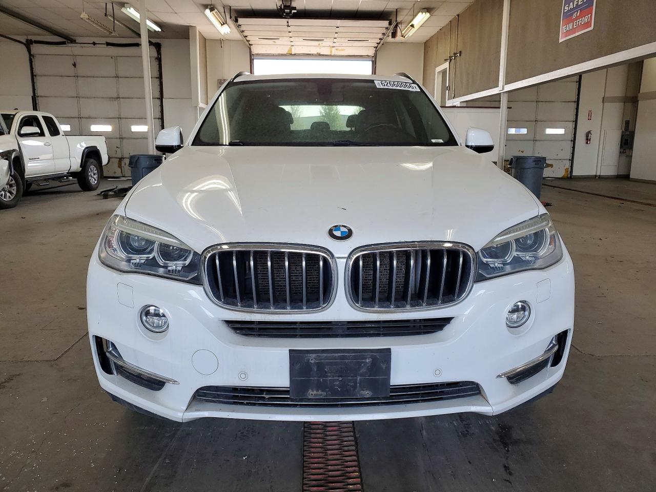2015 BMW X5