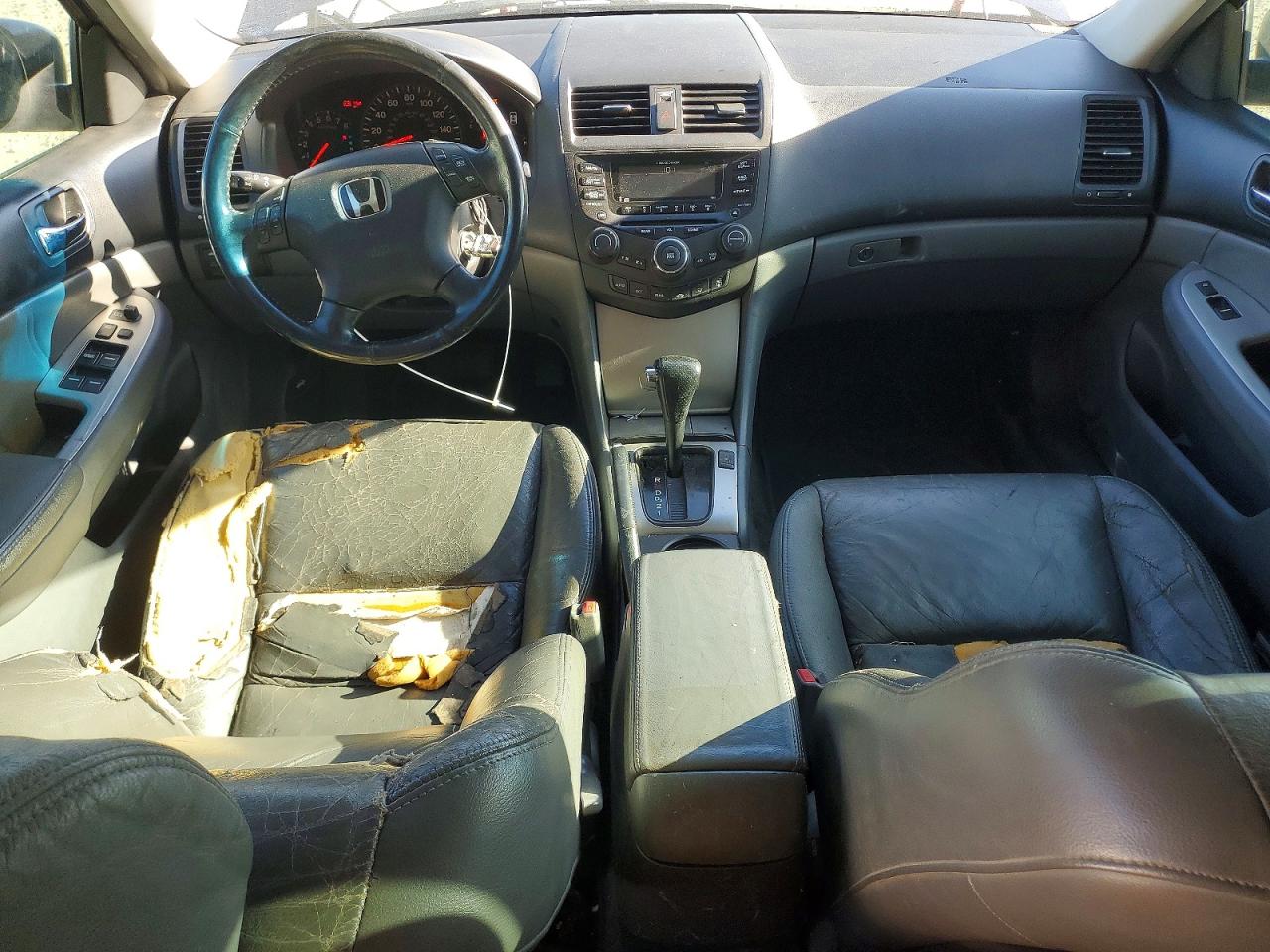 2004 HONDA ACCORD EX