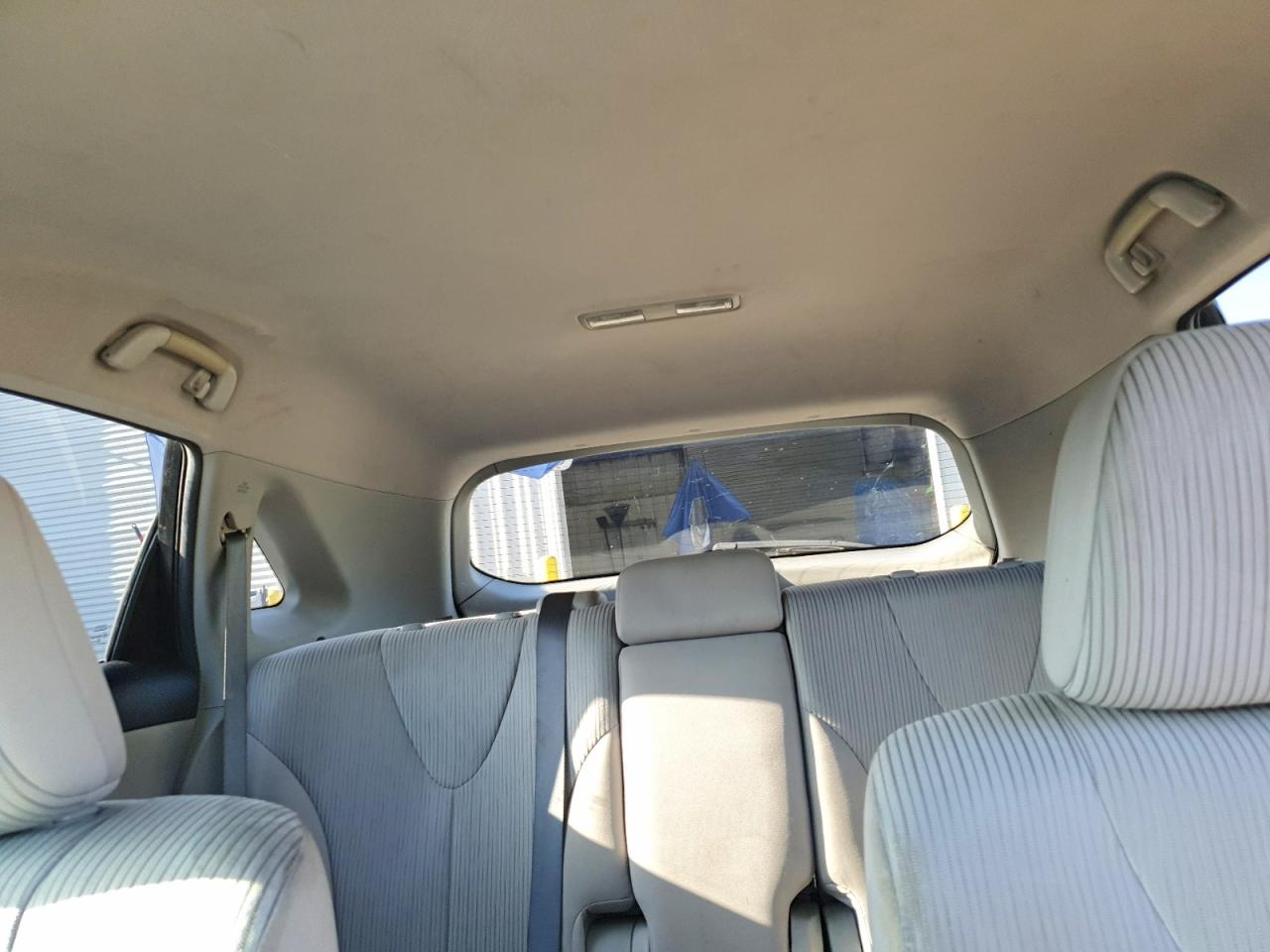 2015 TOYOTA VENZA