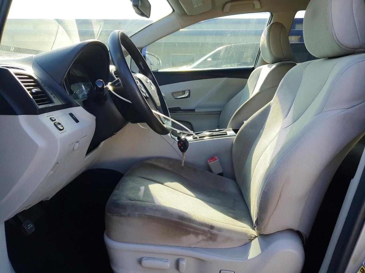 2015 TOYOTA VENZA