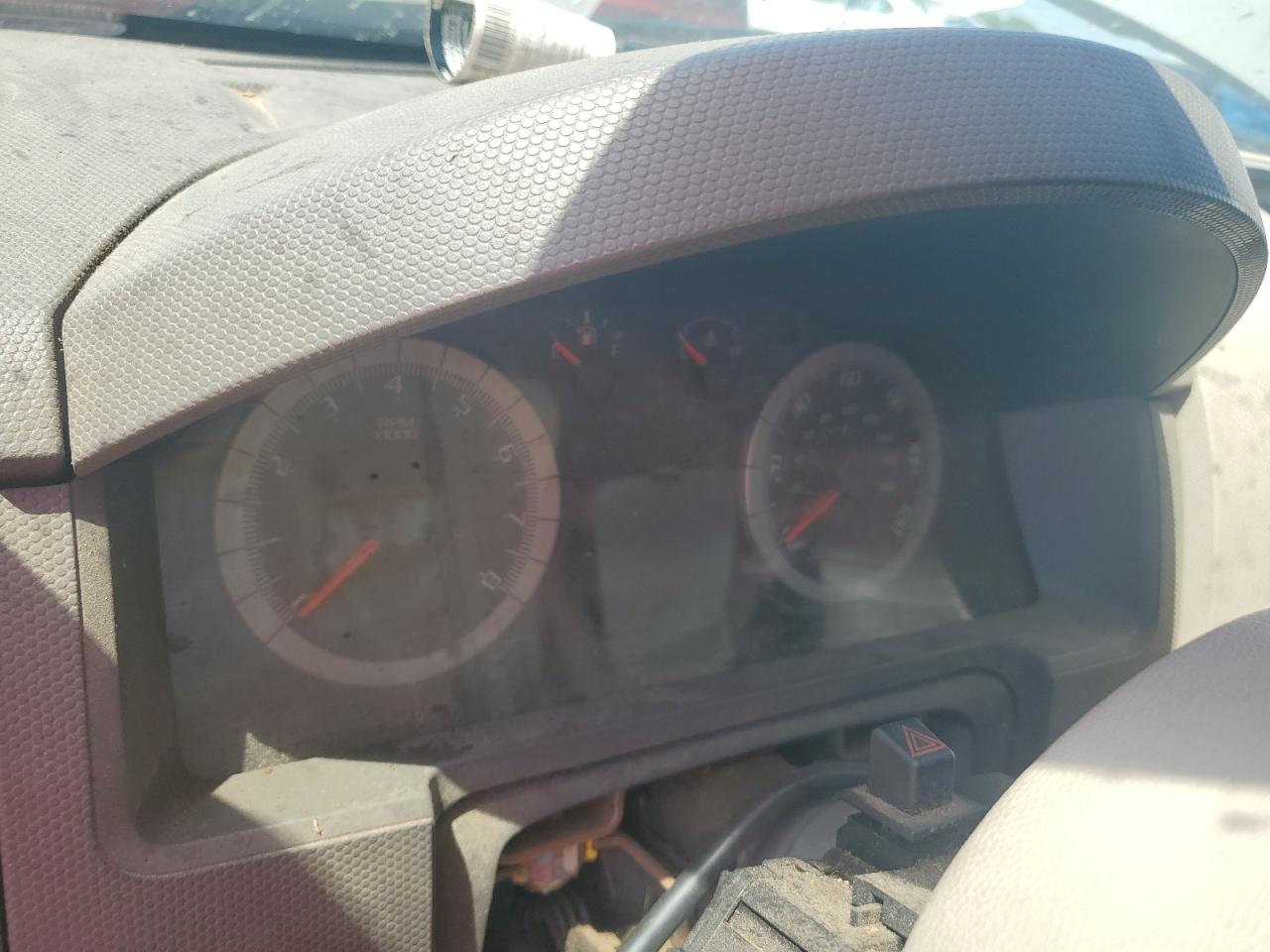 2010 FORD ESCAPE