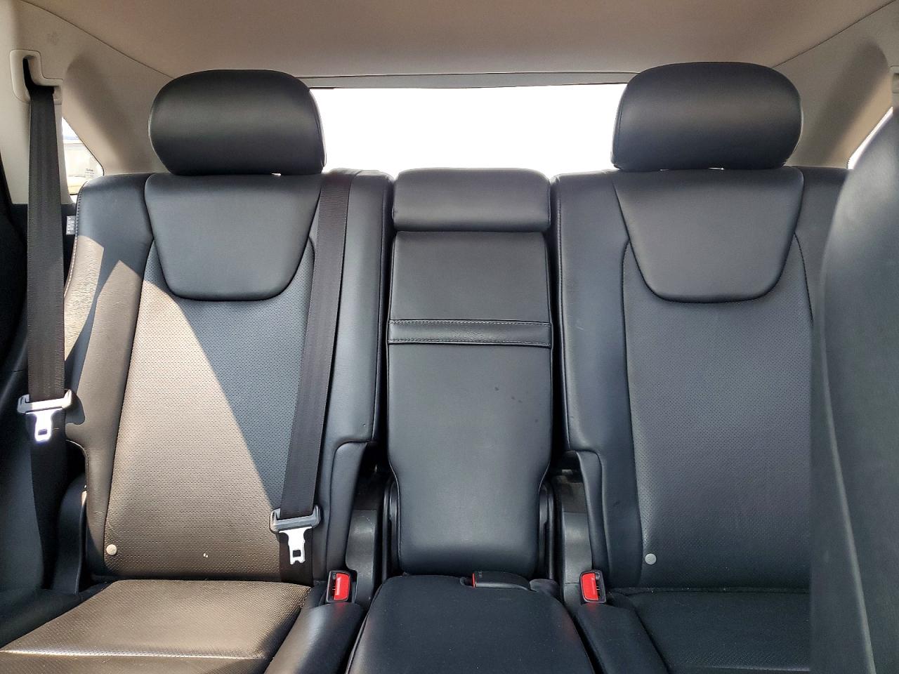 2013 LEXUS RX350