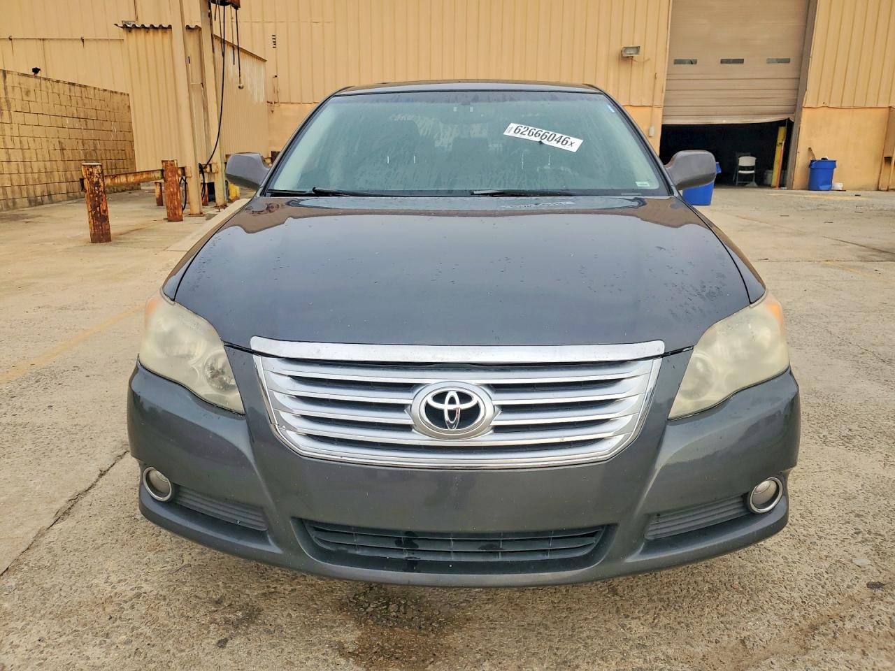2008 TOYOTA AVALON