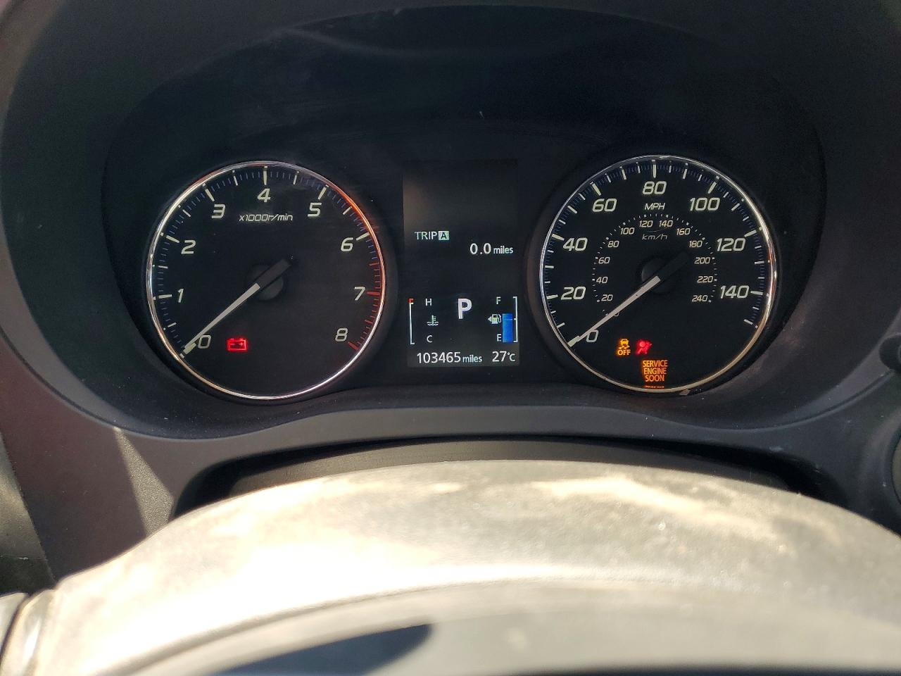 2020 MITSUBISHI OUTLANDER