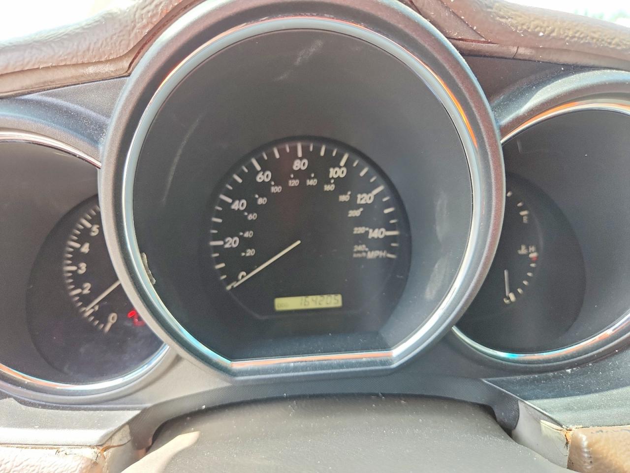 2009 LEXUS RX350