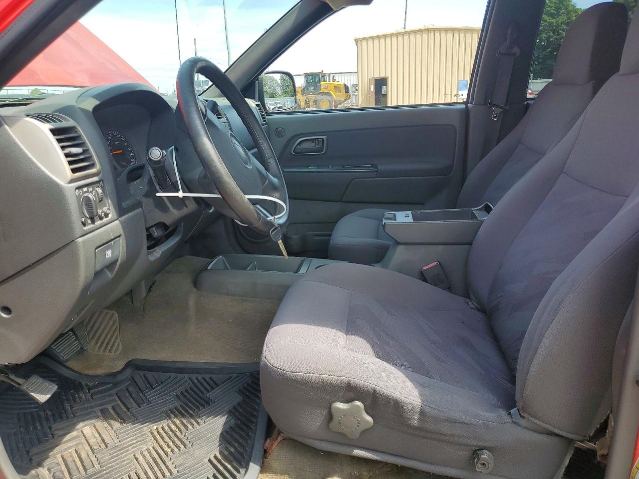 2005 CHEVROLET COLORADO