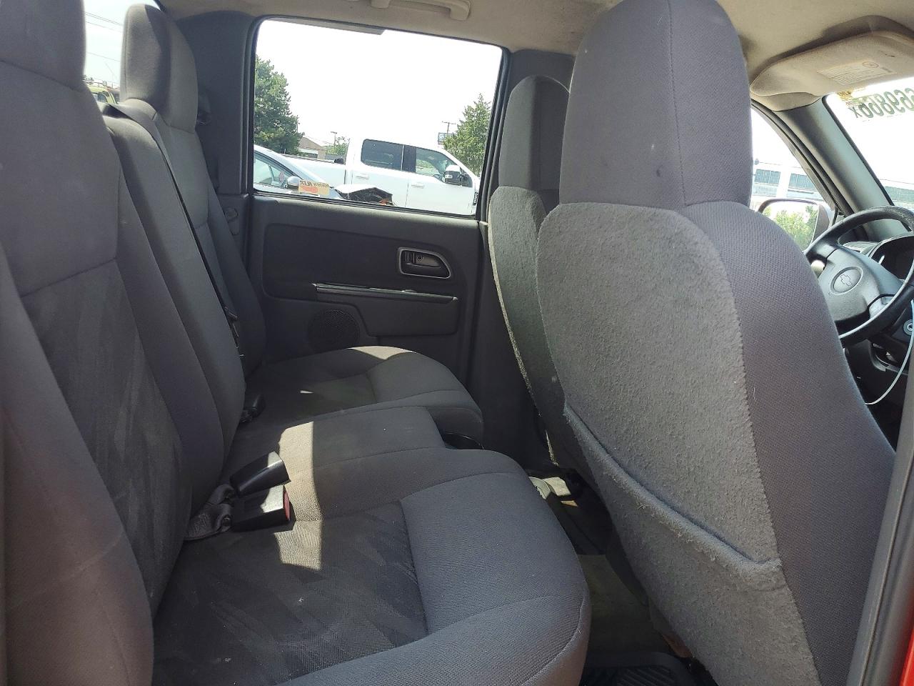 2005 CHEVROLET COLORADO