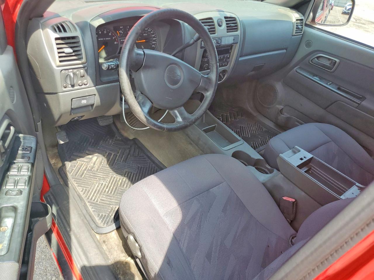 2005 CHEVROLET COLORADO