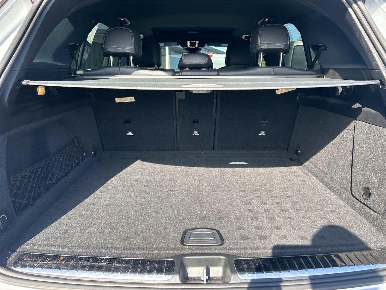 2020 MERCEDES-BENZ GLE-CLASS