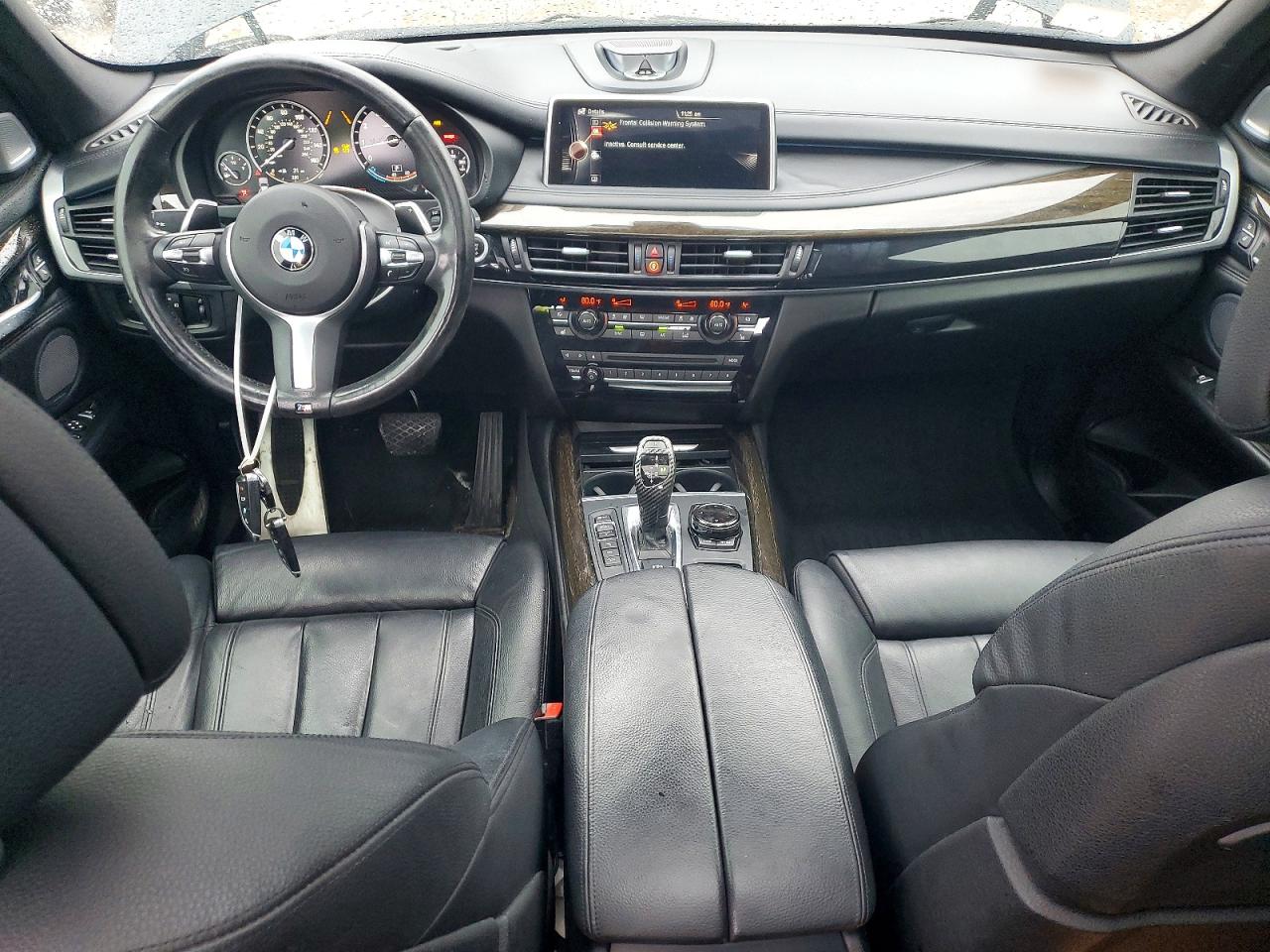 2015 BMW X5