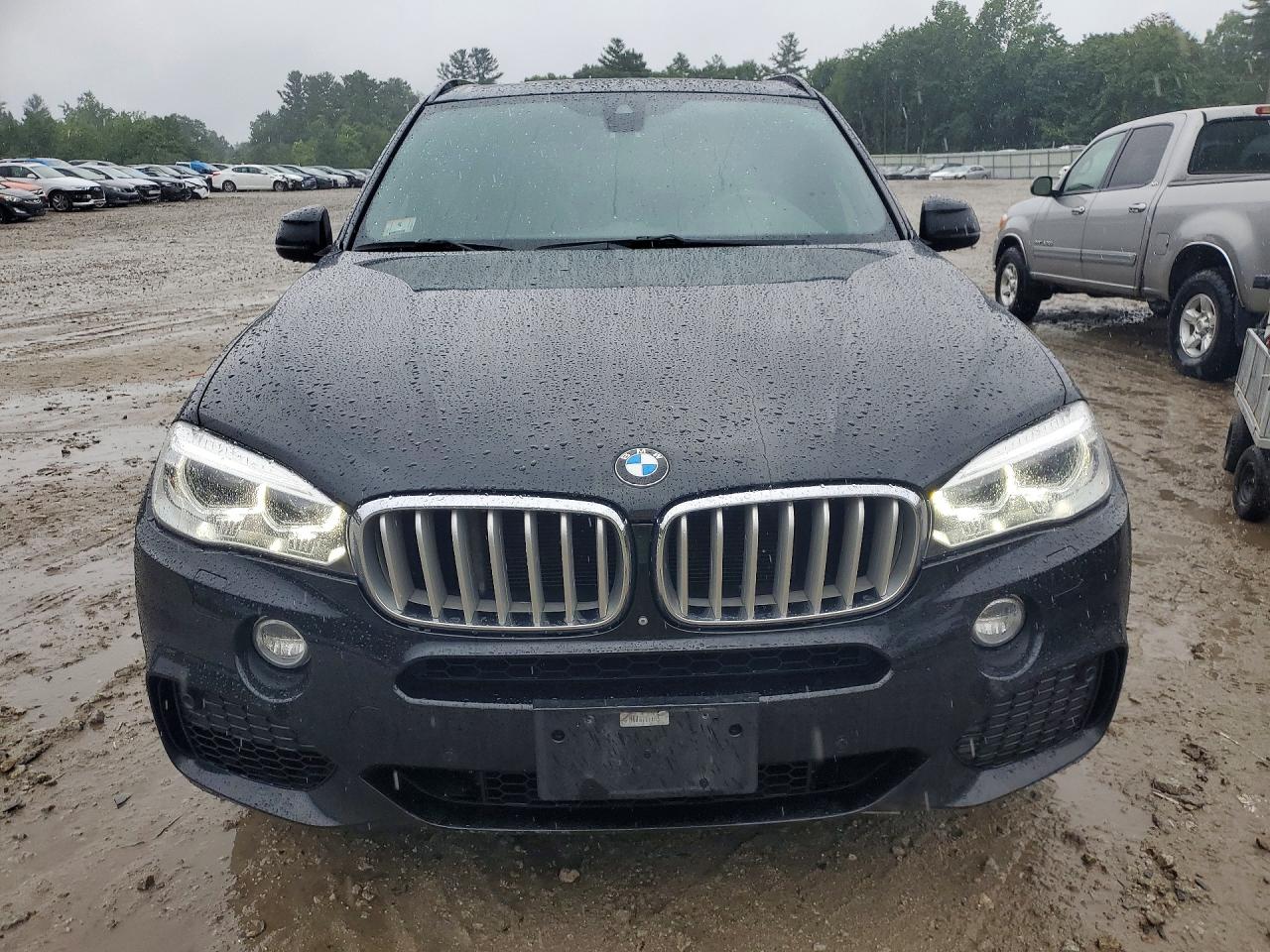 2015 BMW X5