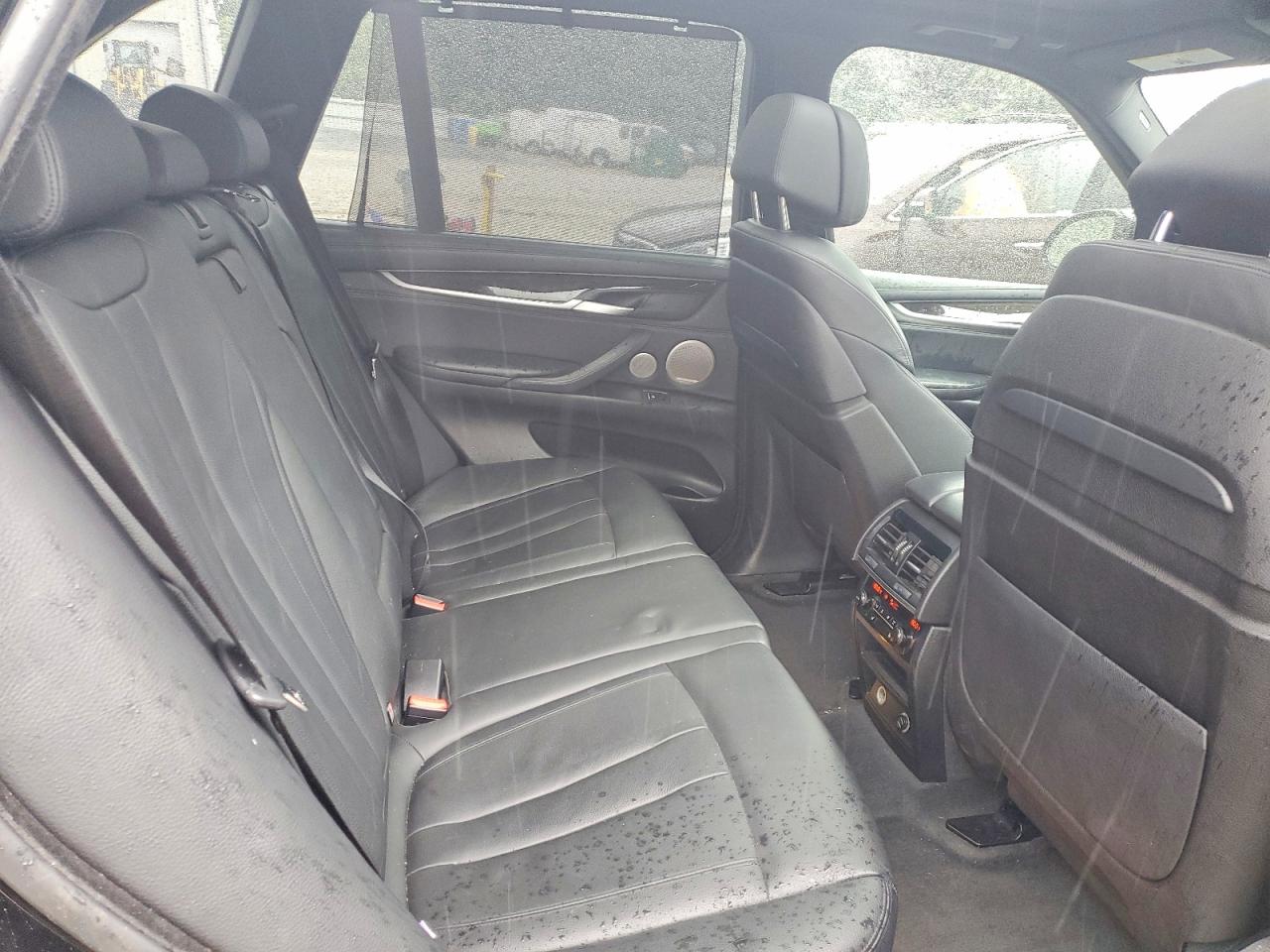 2015 BMW X5