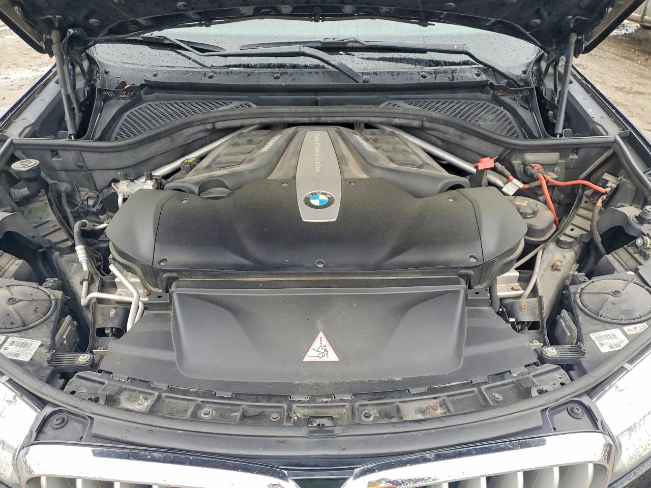 2015 BMW X5