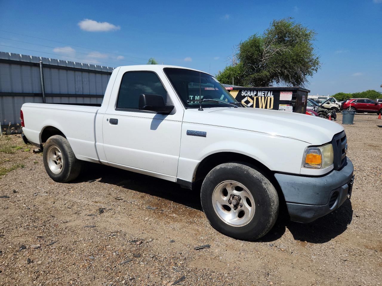 2006 FORD RANGER