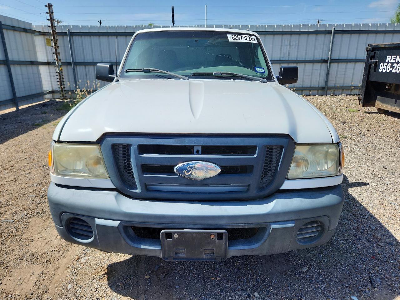2006 FORD RANGER
